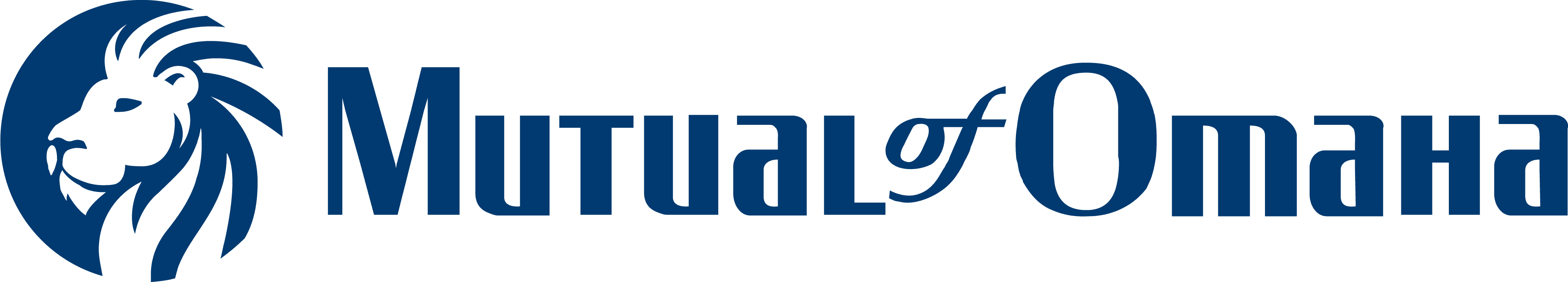 Mutual of Omaha